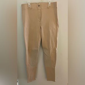 Women’s Horze full seat breeches